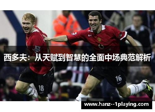 西多夫：从天赋到智慧的全面中场典范解析