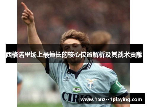 西格诺里场上最擅长的核心位置解析及其战术贡献 西格诺里场上最擅长的核心位置解析及其战术贡献