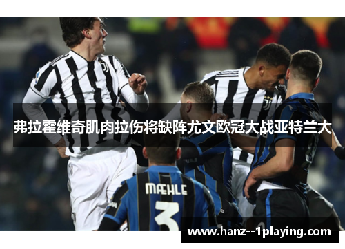 弗拉霍维奇肌肉拉伤将缺阵尤文欧冠大战亚特兰大 弗拉霍维奇肌肉拉伤将缺阵尤文欧冠大战亚特兰大